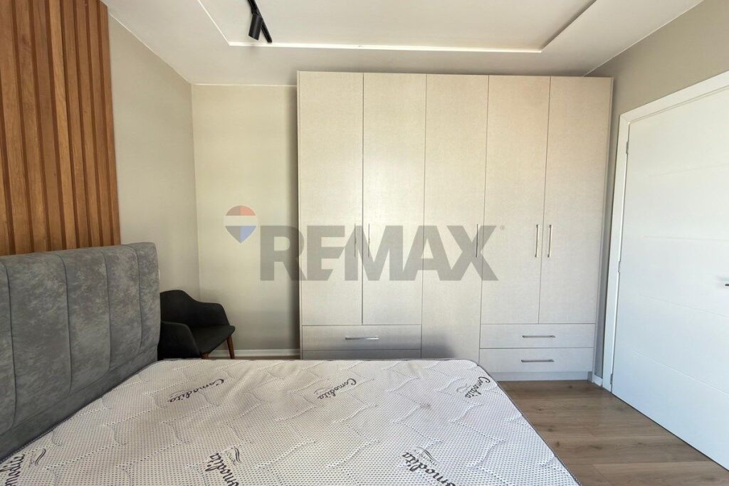 Apartment 1+1 for sale at Kontakt Complex!