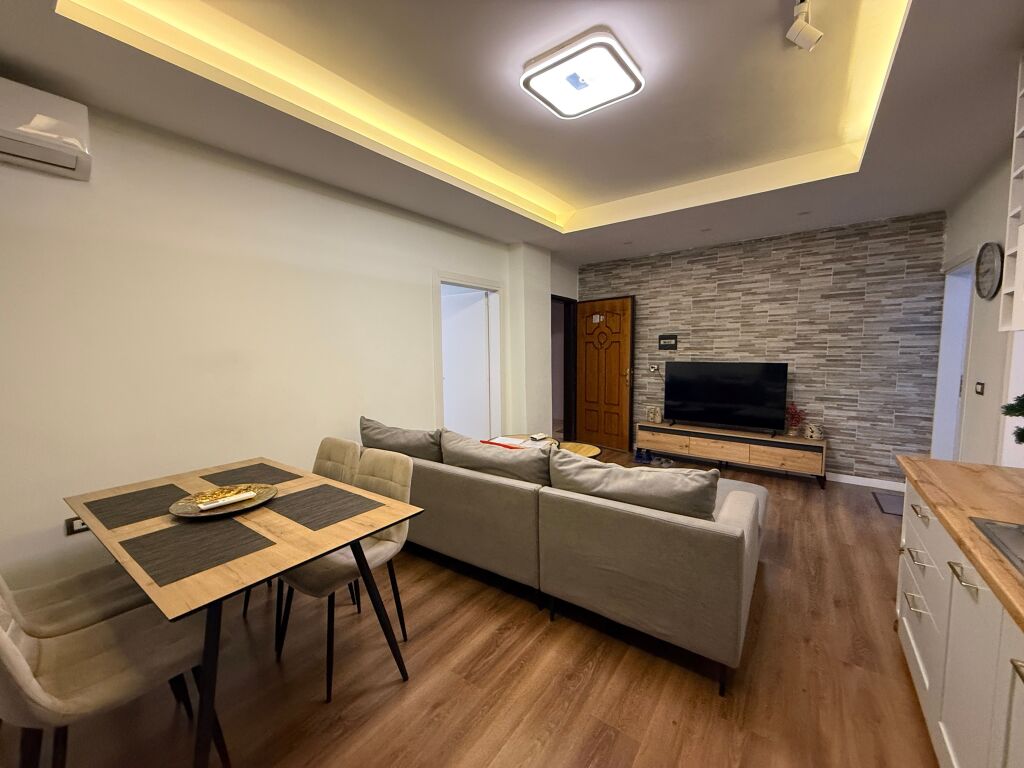 Affitto, Appartamento 2+1, Gjon Buzuku, Tirane
