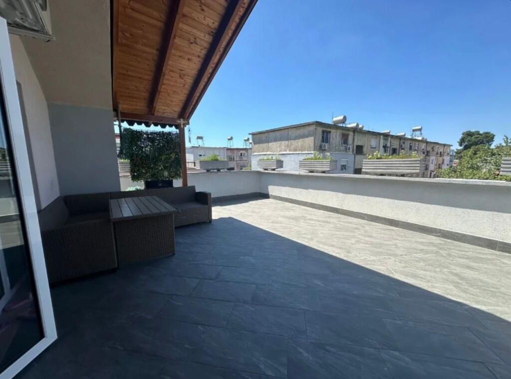 Rent, Apartment 2+1, Oxhaku, Tirana