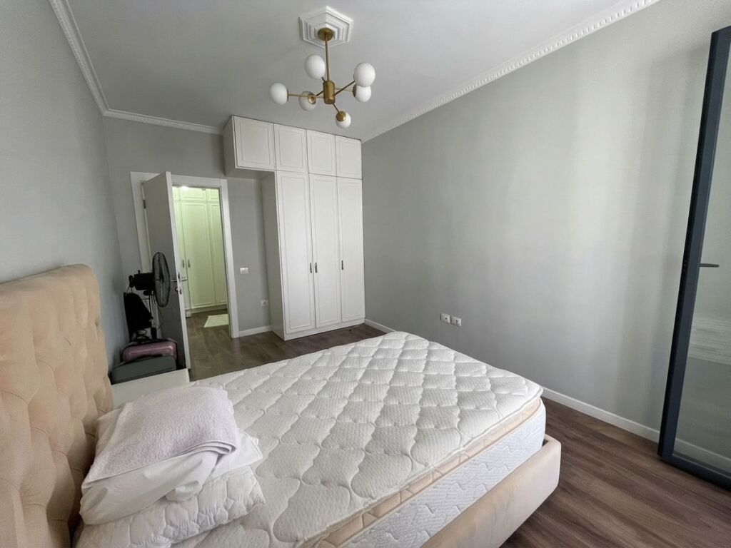 Qera, Apartament 2+1+2+Post Parkim, Kompleksi ASL 1