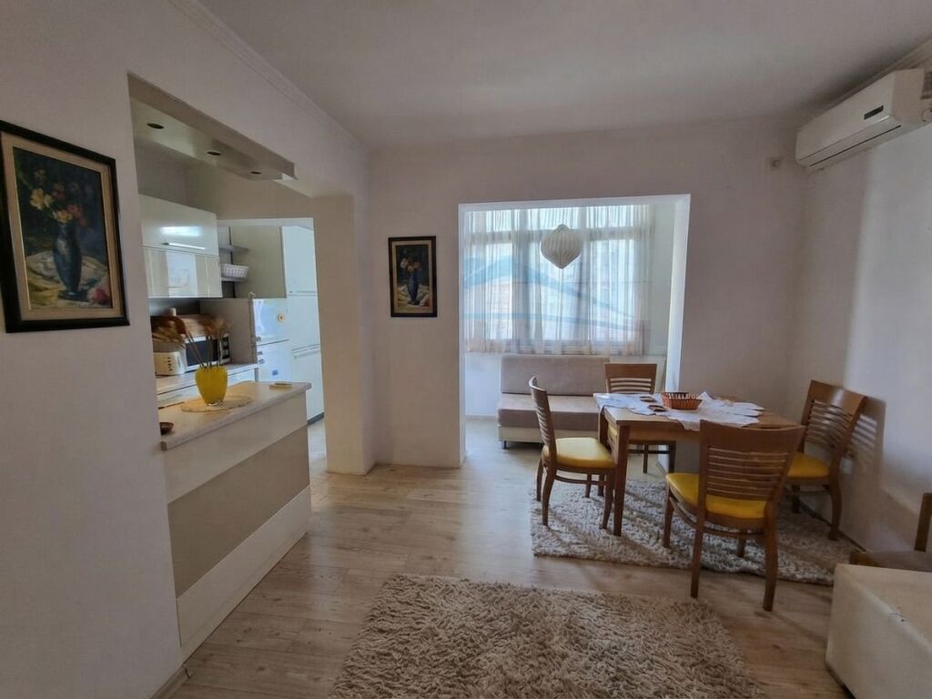 Rent , Apartment 1 +1 , Myslym Shyri , Tirana