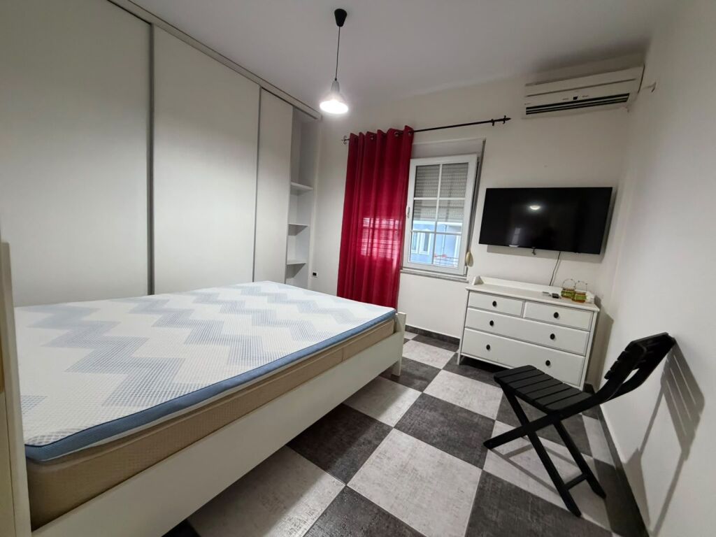 APARTAMENT 2+1 PËR SHITJE.RRUGA RRAPO HEKALI
