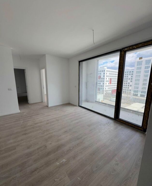🏡 VENDESI APPARTAMENTO 2+1+2 – RESIDENZA ACCESSO TIRANA