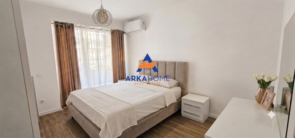 APPARTAMENTO IN AFFITTO 1+1+BALCONE "ZOGU I ZI" 60.000 LEKE