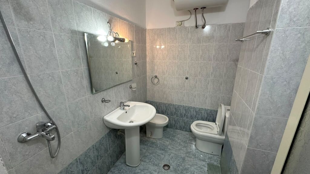 Appartamento in affitto 1+1 in Via Fortuzi