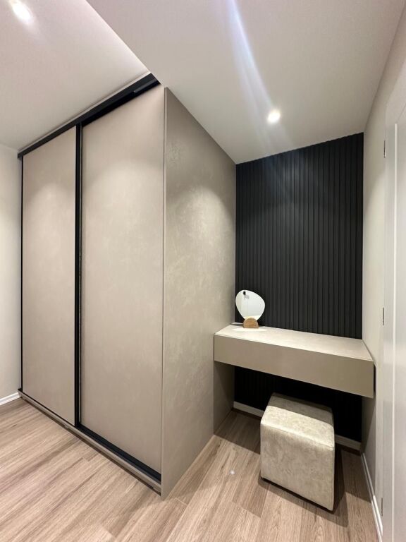 Apartament 1+1 per shitje ne Bllok Lsi