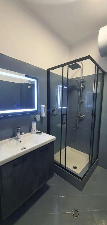 APARTMENT FOR RENT 2+1 BRRYLI 55,000 LEKE FH-94664