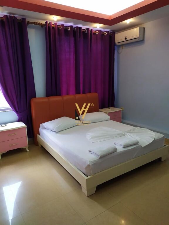 SHITET HOTEL TE AUTOSTRADA LEZHE–TIRANE 670.000 EURO