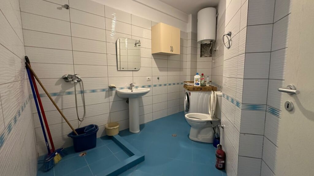 Apartment 2+1 for rent Dry Lake