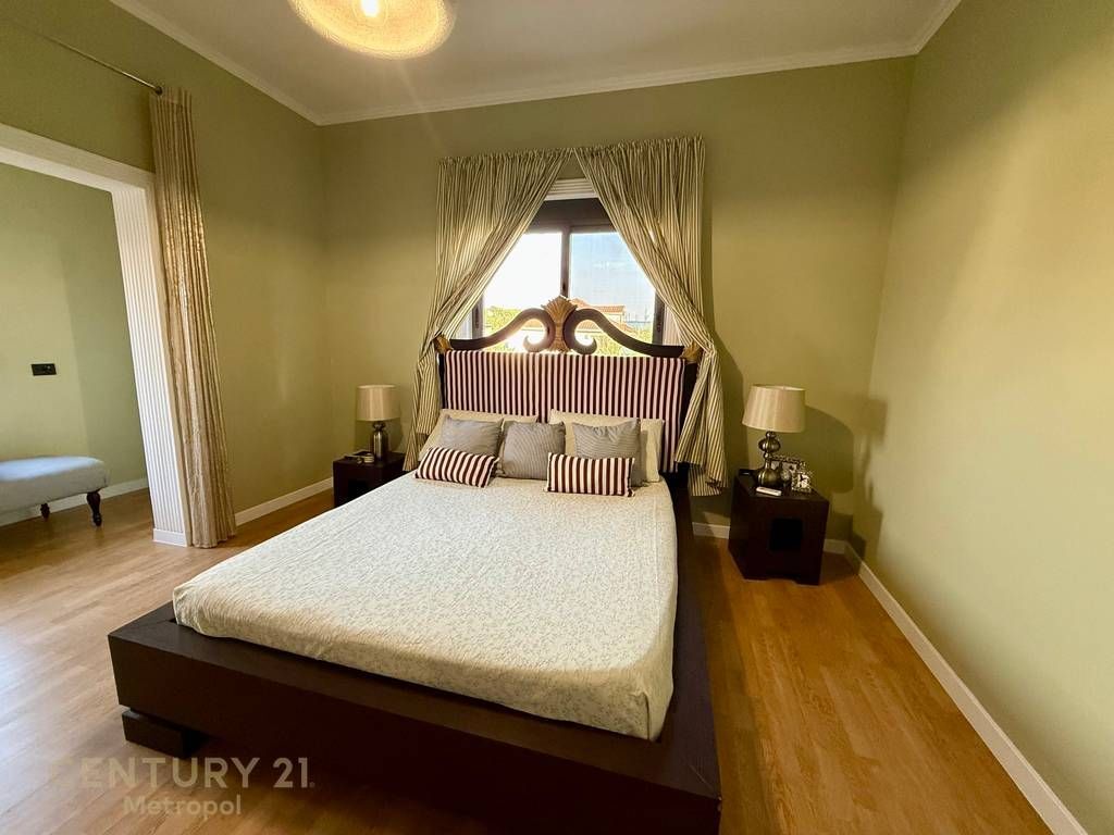 AFFITTASI APPARTAMENTO 3+1 (PIANO VILLA), KTHESA E KAMZËS!