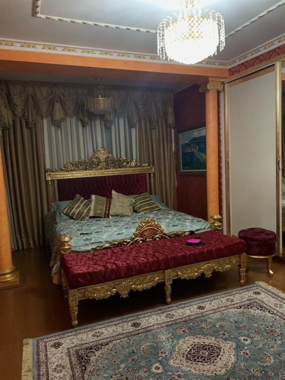 🏡 SHITET APARTAMENT LUKSOZ 2+1+2 | PRANË TV KLAN &amp; MINISTRISË SË KULTURËS