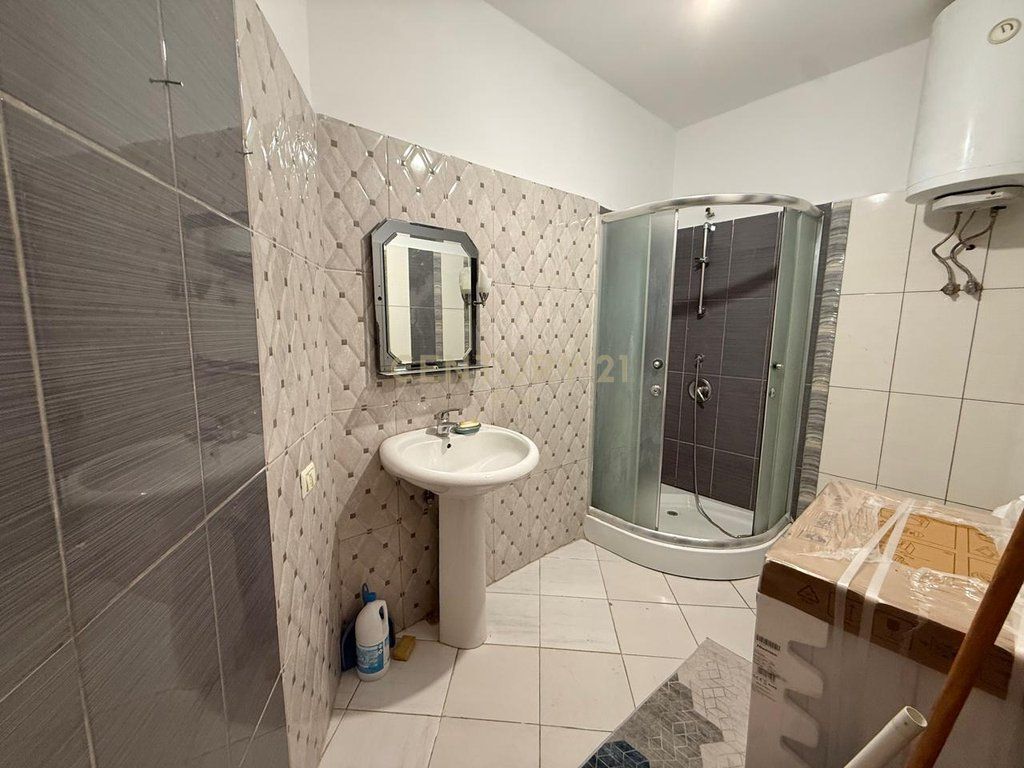 Apartament 2+1 Me Qira në Durrës,kopshti Sotir Noka !