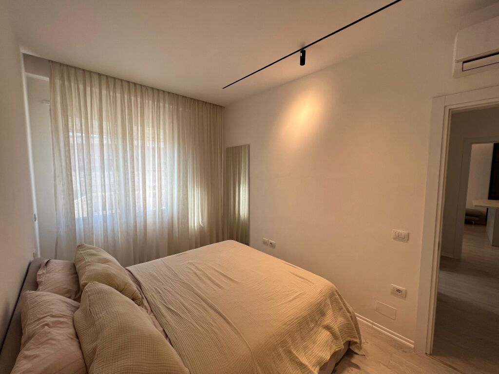 📣 AFFITTO SUPER Appartamento 2+1 📍 Via "5-Maji" ✨    💶 Prezzo 60.000 leke