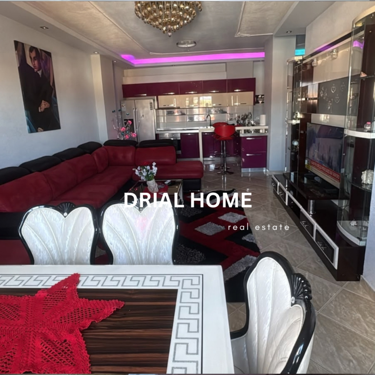 Apartment for rent 2+1