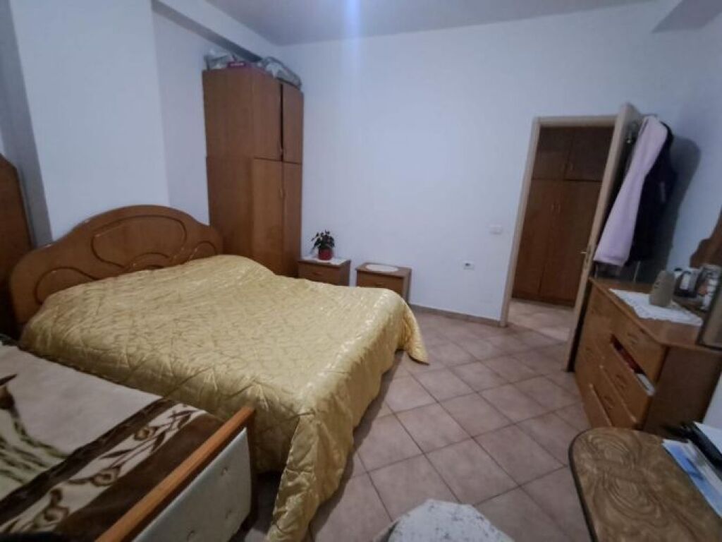 Appartamento 1+1 in vendita presso i Palazzi Cabej, Yzberisht, Kashar, Misto Mame, Astir, Nuovo Anello.