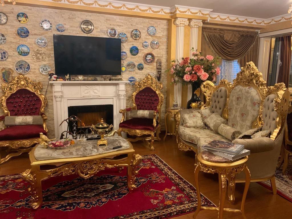 🏡 SHITET APARTAMENT LUKSOZ 2+1+2 – PRANË TV KLAN 📍