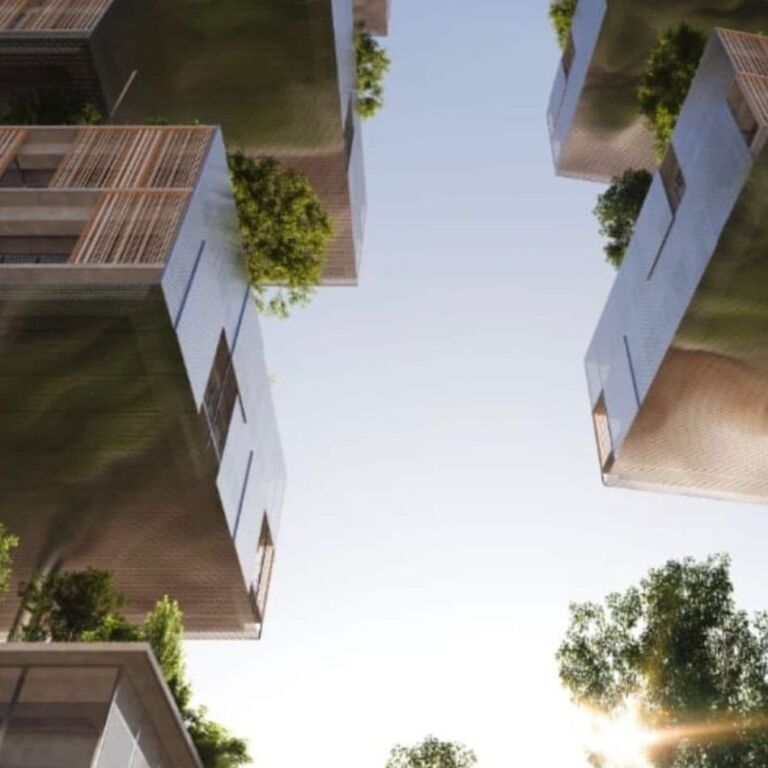 ✨ VENDESI APPARTAMENTO 1+1 – SPLIT TOWER ✨🏡
