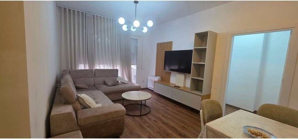 APPARTAMENTO 2+1+2 IN AFFITTO, PASKUQAN | SHIRZANA WHITE PALACE