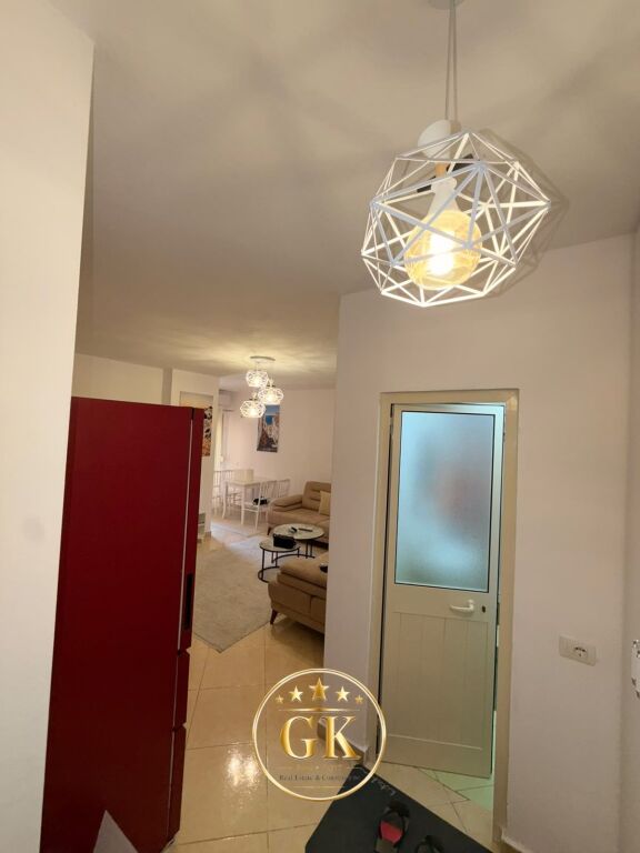 SHITET APARTAMENT 1+1 SHKEMBI KAVAJES