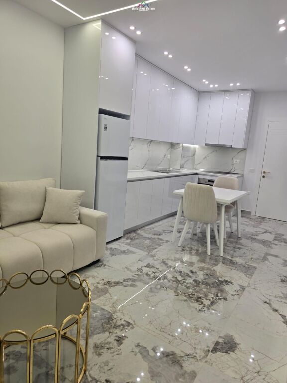 Apartament me Qera 1+1 ne Paskuqan (ID B2101269) Tirane