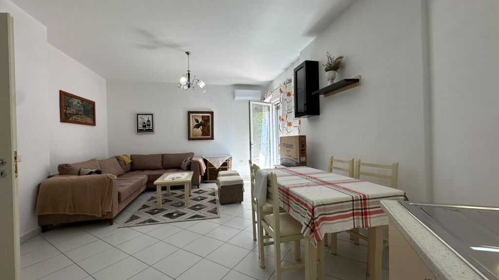 Apartment 2+1 for rent Dry Lake