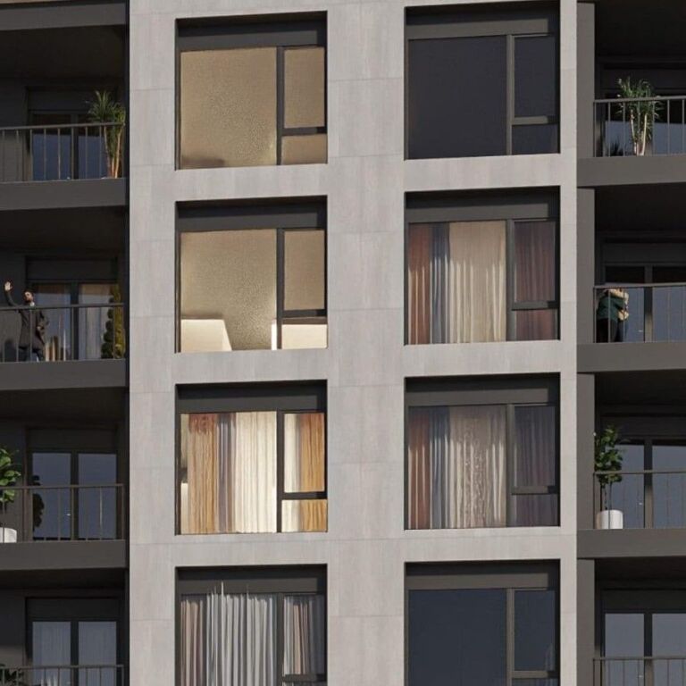 🏡✨ APARTMENT 1+1 FOR SALE – NORTH RESIDENCE ✨🏡