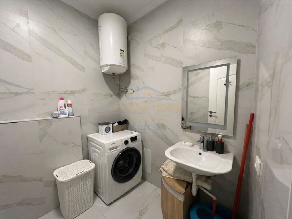 Qera, Apartament 2+1+2+Post Parkim, Kompleksi ASL 1, Tiranë