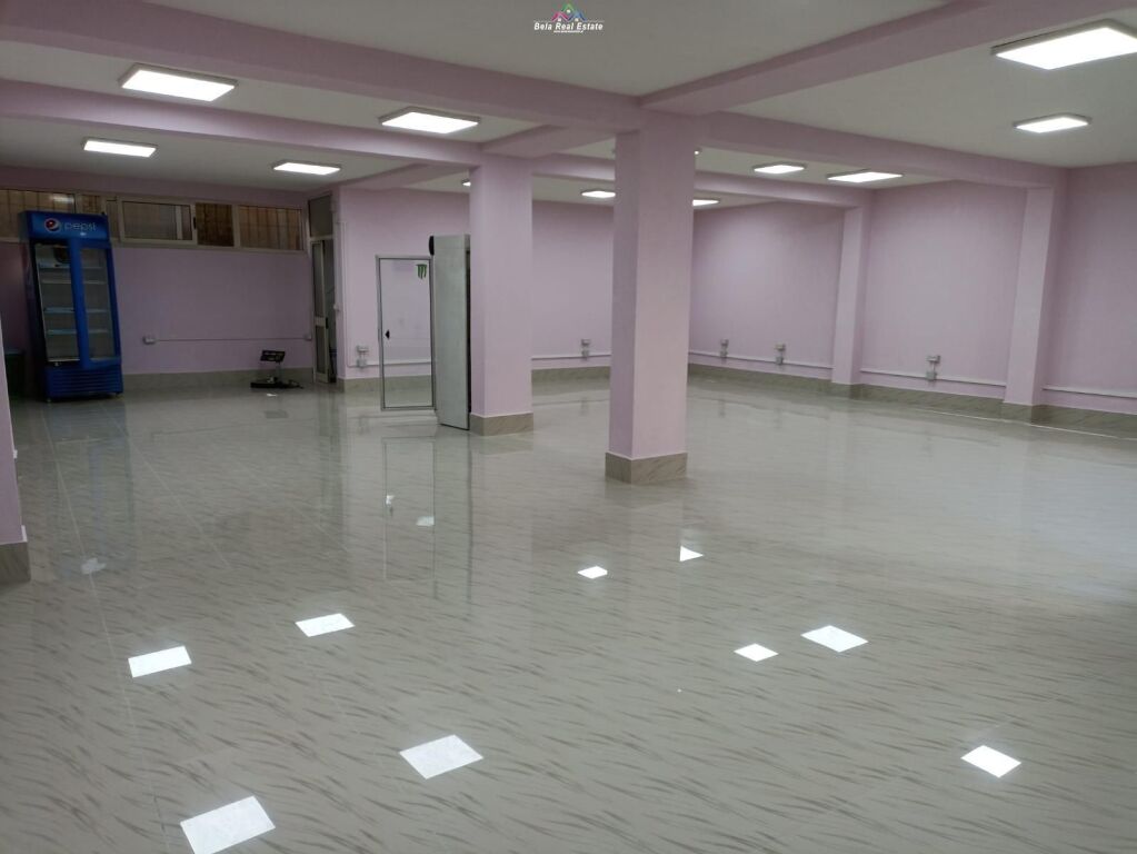 Basement for Rent Near the Tabakeve Mosque (ID BD21291) Tirana