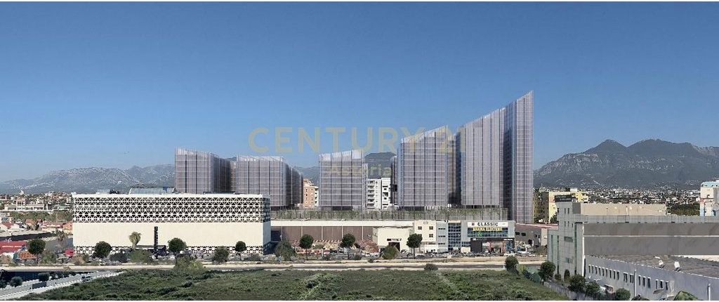 Shitet apartament 2+1 tek Pajtoni Residence!