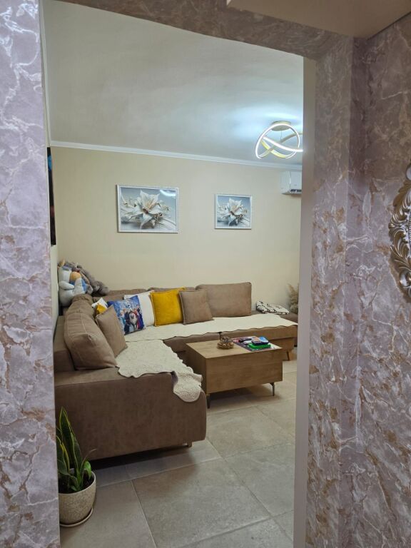Vendita | Apartament 1 + 1 | Rruga Elbasanit | 153000 €