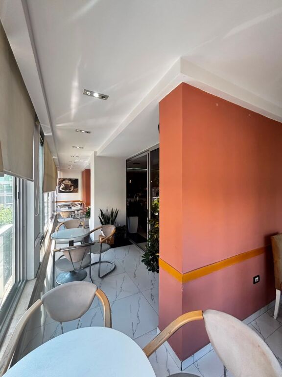Business premises for rent – near the Police Station, Durres!