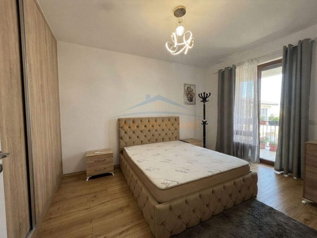 Qera, Apartament 1+1, Rezidenca Future Home, Tiranë.
