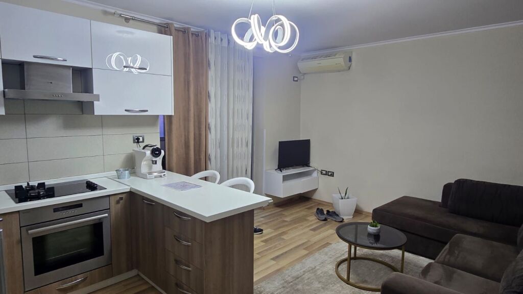 Apartment for rent at Myslym Shyri