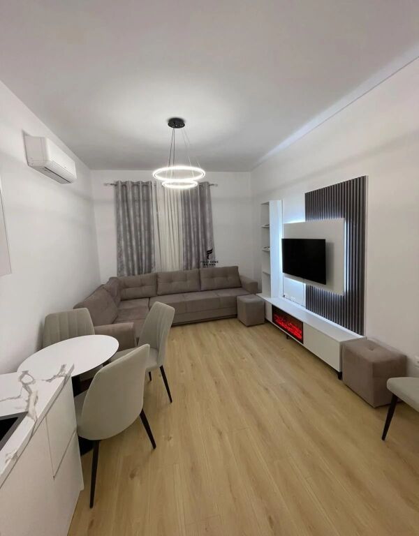 APPARTAMENTO IN AFFITTO 1+1 ALI DEMI 45.000 LEKE FH-94659