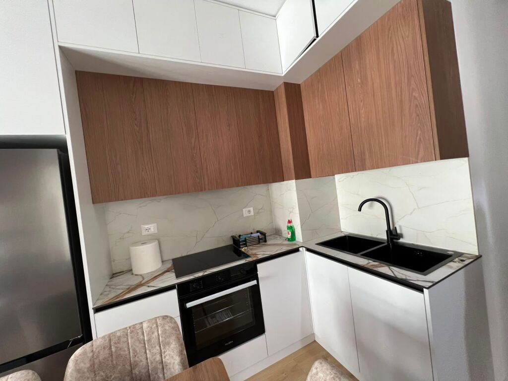 Appartamento 1+1 in affitto – Presso Kadiu, Magalem