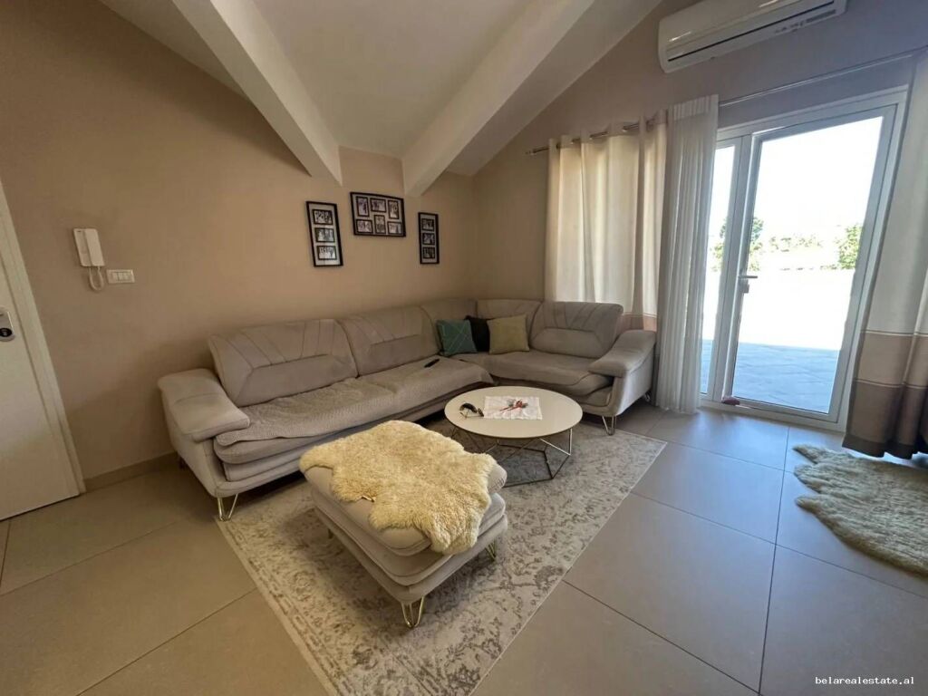 Apartment for Rent 2+1 at Varri i Bamit ( ID BV22706) Tirane.