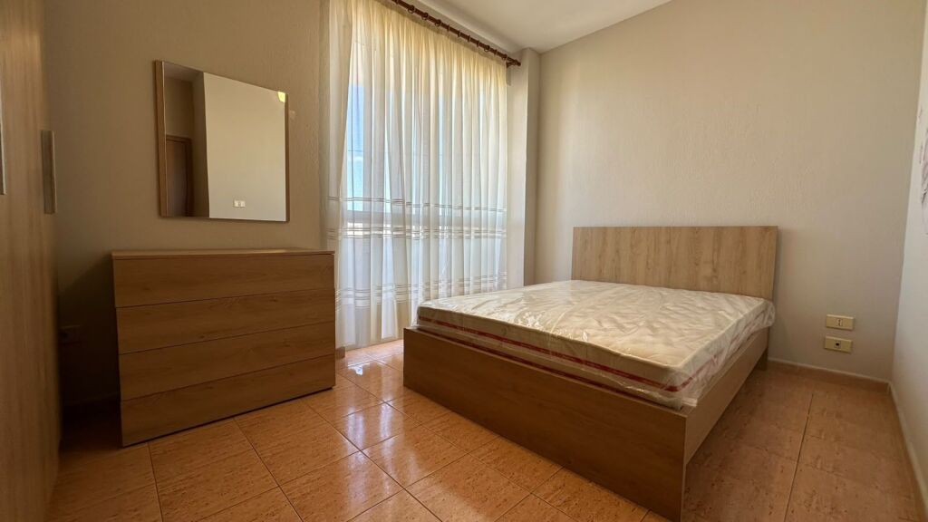 Appartamento in affitto 1+1 in Via Fortuzi