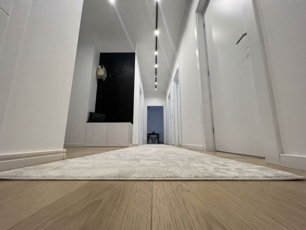 Rent, Apartment 3+1+2, Kosovarëve Street, Tirana