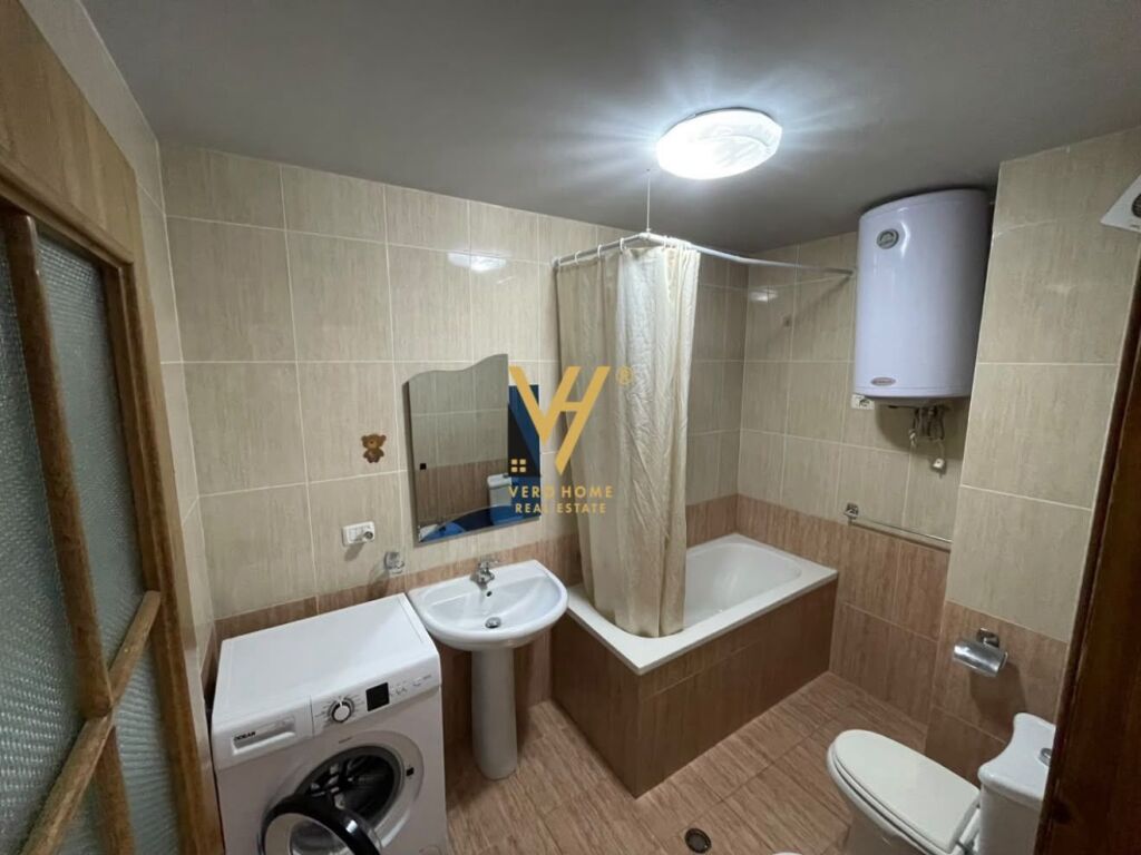 VENDESI APPARTAMENTO 2+1+2+BLK A PAZARI I RI 235.000 EURO
