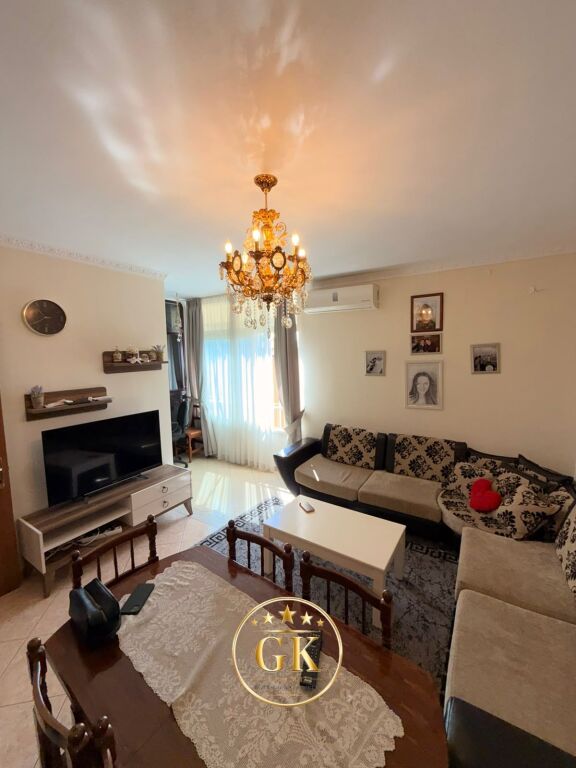 FOR SALE APARTMENT 1+1 ILIRIA BEACH DURRES