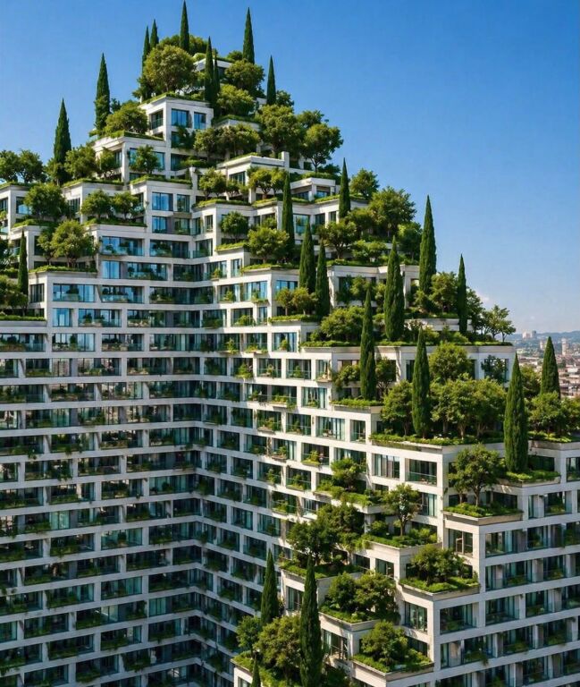 APARTMENT 2+1+2 FOR SALE