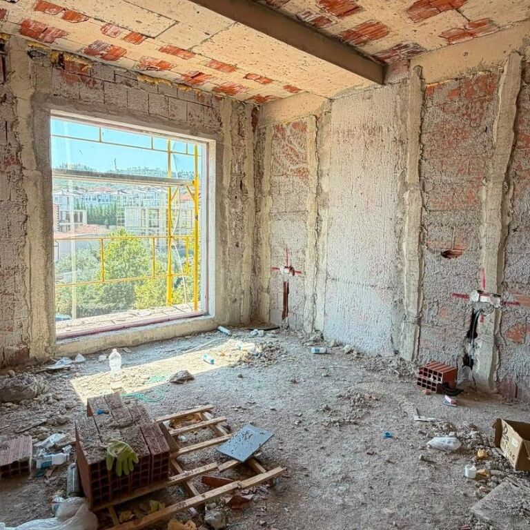 🏡✨ SHITET VILË ME PISHINË &amp; 2 POSTE PARKIMI – PARK HOUSES, TEG ✨🏡