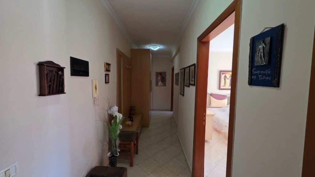 APARTAMENT 2+1+2 PËR SHITJE – VLORË