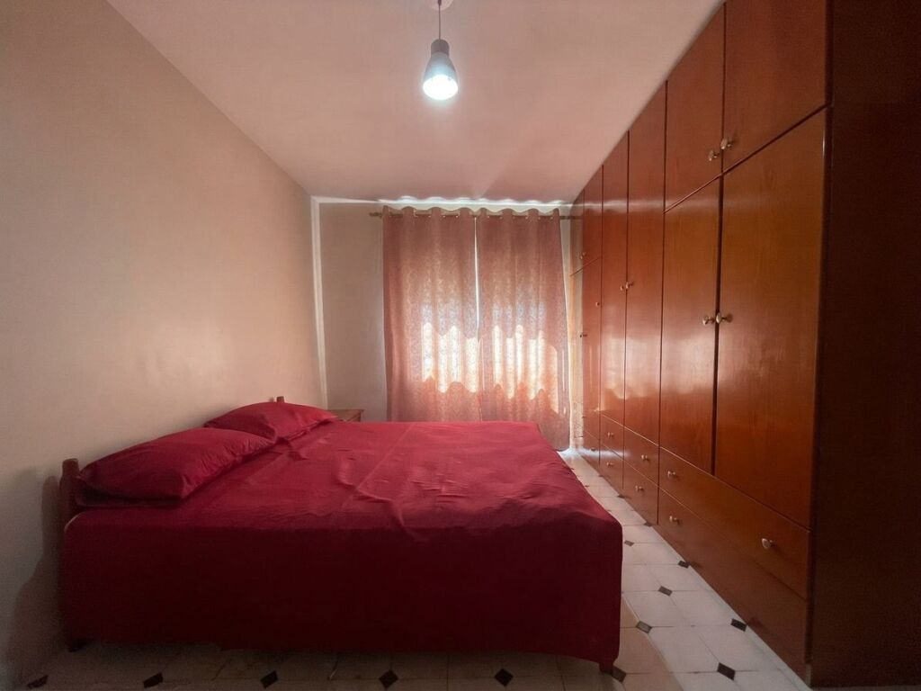 Rent, 2+1 Apartment, Behind the American Embassy, Tirana.