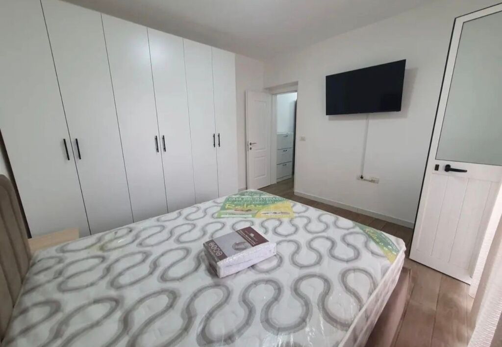 Appartamento 1+1 in affitto in Via Durazzo!