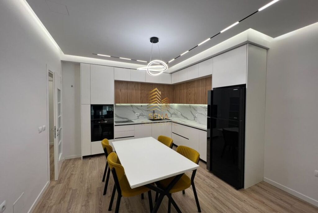 Vendesi Appartamento 2+1+2+Blk, Porcelan – Residenza Erli, 250.000 Euro