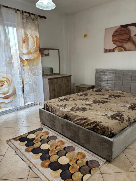 APARTAMENT 2+1 ME QIRA – UJËSJELLËSI, DURRËS