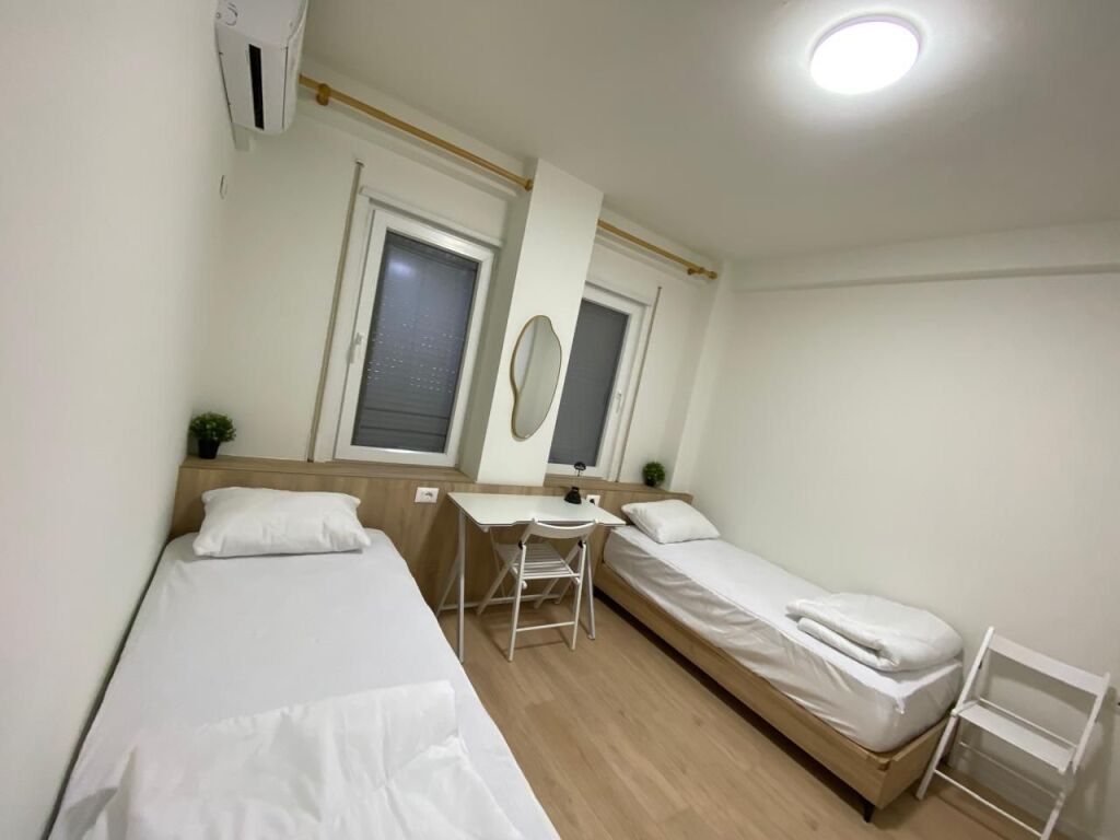 Via 5 Maggio Appartamento 1+1 in Affitto