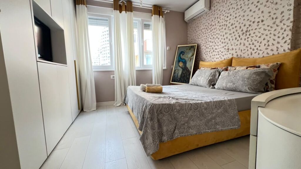 APARTAMENT 2+1 PËR SHITJE PRANË KOPSHTIT ZOOLOGJIK