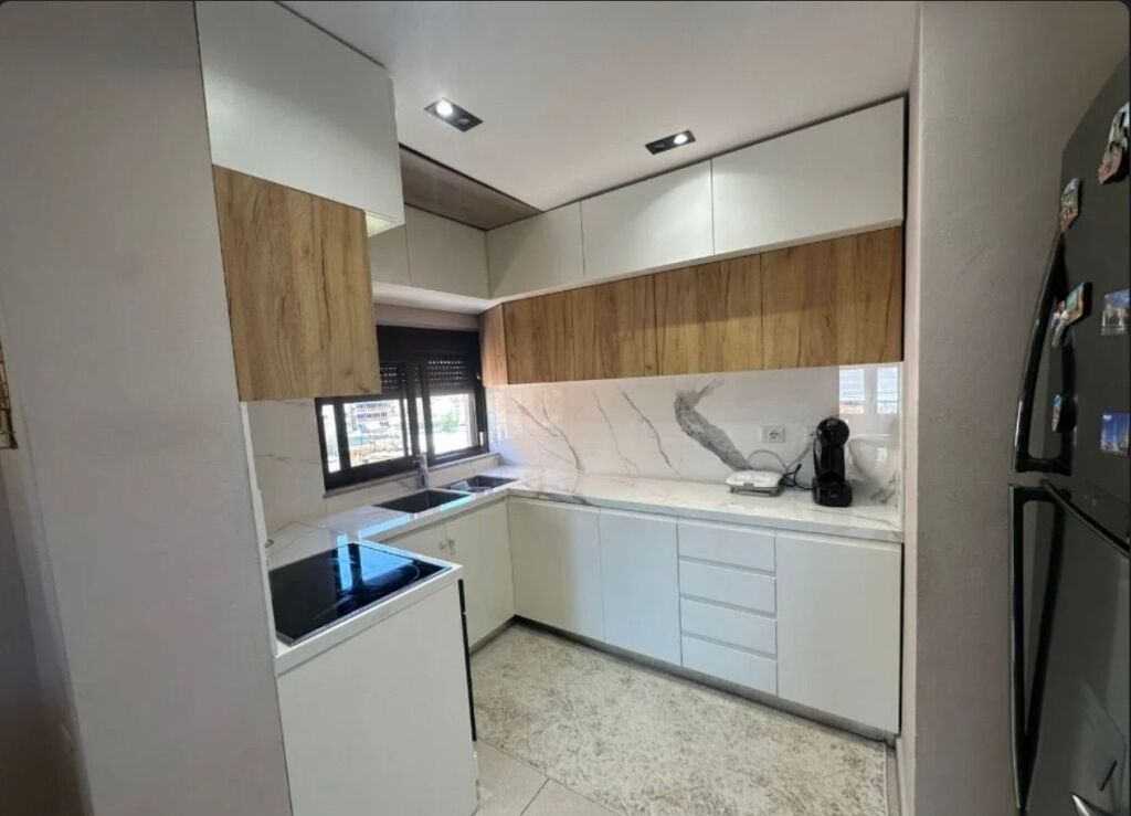 Apartament me qira 2+1 Varri Bamit